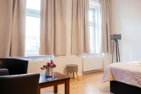 LAX Apartments Vienna